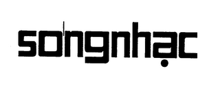SONGNHAC trademark