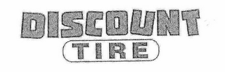 DISCOUNT TIRE