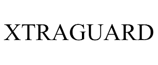 XTRAGUARD trademark