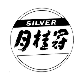 SILVER trademark