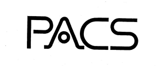 PACS trademark