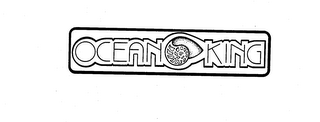 OCEAN KING trademark