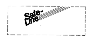 SAFE-LINE trademark