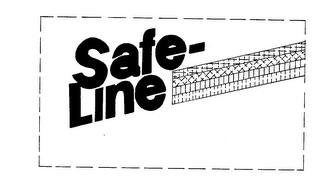SAFE-LINE trademark