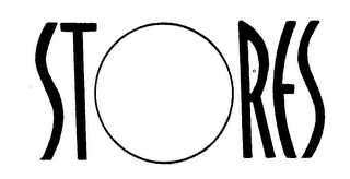 STORES trademark