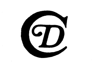 DC trademark