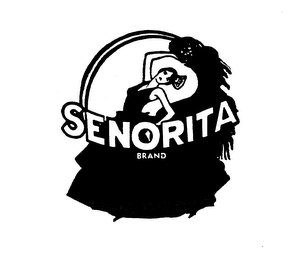 SENORITA BRAND