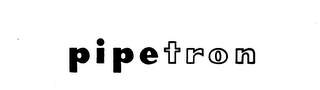 PIPETRON trademark
