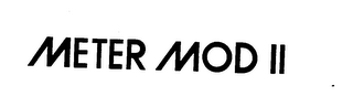 METER MOD II trademark