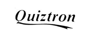 QUIZTRON