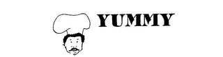 YUMMY trademark