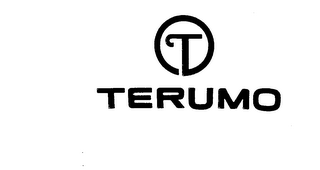TERUMO trademark