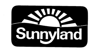 SUNNYLAND