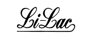 LI-LAC trademark