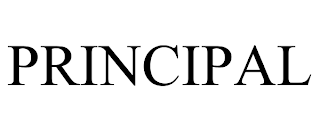 PRINCIPAL trademark