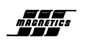 MAGNETICS trademark