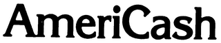 AMERICASH trademark