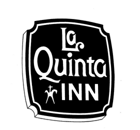 LA QUINTA INN trademark