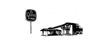 LA QUINTA INN