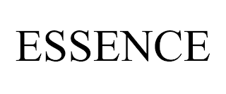 ESSENCE trademark