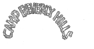 CAMP BEVERLY HILLS
