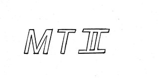 MT II trademark