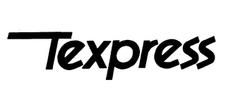 TEXPRESS trademark
