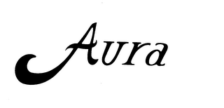 AURA trademark