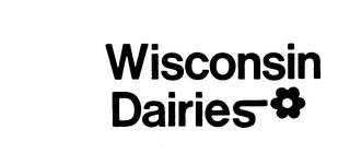 WISCONSIN DAIRIES