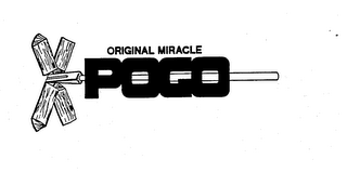 ORIGINAL MIRACLE POGO