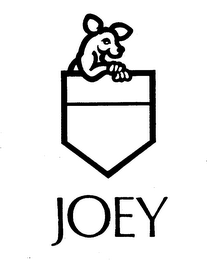 JOEY trademark