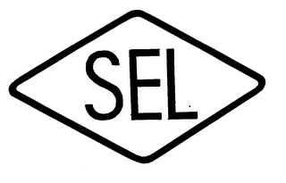 SEL trademark