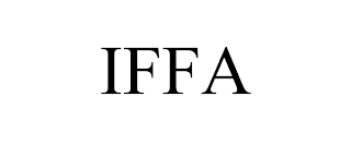 IFFA trademark