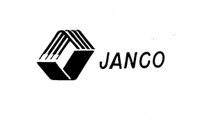 JJ JANCO trademark