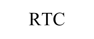 RTC trademark