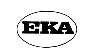 EKA trademark
