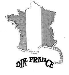 DIAL FRANCE