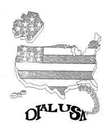 DIAL USA