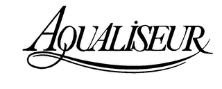 AQUALISEUR