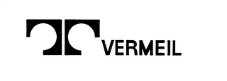 T VERMEIL trademark