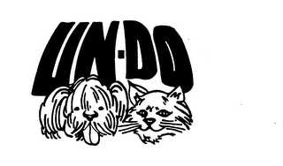 UN-DO trademark
