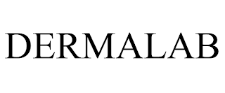 DERMALAB trademark