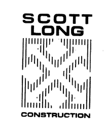 SCOTT LONG CONSTRUCTION