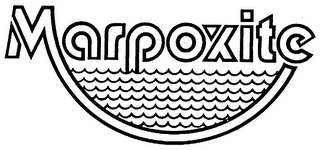 MARPOXITE trademark