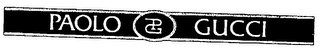 PAOLO GUCCI trademark