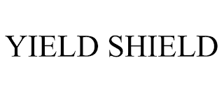YIELD SHIELD trademark