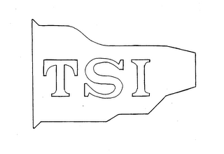 TSI trademark