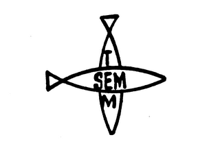 TEM SEM trademark