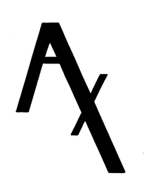 AX trademark