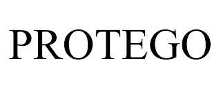 PROTEGO trademark